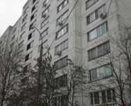 1-комнатная квартира площадью 34 кв.м, Введенского ул., 12К1 | цена 6 400 000 руб. | www.metrprice.ru