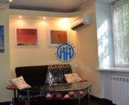 2-комнатная квартира площадью 41 кв.м, Текстильная улица, 15 | цена 7 950 000 руб. | www.metrprice.ru