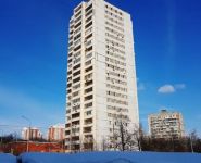 3-комнатная квартира площадью 71 кв.м, Веерная улица, 20 | цена 10 500 000 руб. | www.metrprice.ru