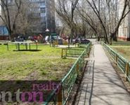 2-комнатная квартира площадью 47 кв.м, Донелайтиса пр., 12К1 | цена 7 800 000 руб. | www.metrprice.ru