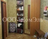1-комнатная квартира площадью 61 кв.м, Заречная ул., 32 | цена 5 200 000 руб. | www.metrprice.ru