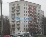 2-комнатная квартира площадью 38 кв.м, Жигулевская ул., 10 | цена 5 600 000 руб. | www.metrprice.ru