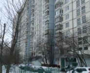 2-комнатная квартира площадью 54 кв.м, Балаклавский просп., 48К1 | цена 8 900 000 руб. | www.metrprice.ru