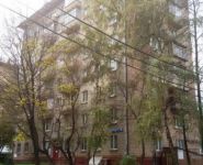 2-комнатная квартира площадью 42 кв.м, Народного Ополчения ул., 36 | цена 7 600 000 руб. | www.metrprice.ru