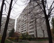 2-комнатная квартира площадью 59 кв.м, 8-й мкр, К828А | цена 6 850 000 руб. | www.metrprice.ru