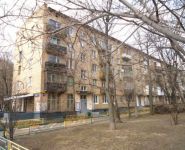 2-комнатная квартира площадью 43.5 кв.м, Ходынская ул., 6 | цена 8 500 000 руб. | www.metrprice.ru
