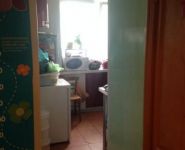 1-комнатная квартира площадью 34 кв.м, улица Комарова, 16к2 | цена 2 550 000 руб. | www.metrprice.ru