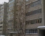 2-комнатная квартира площадью 50 кв.м, Суворова ул., 15А | цена 4 600 000 руб. | www.metrprice.ru