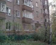 3-комнатная квартира площадью 55 кв.м, Адмирала Макарова ул., 11 | цена 8 900 000 руб. | www.metrprice.ru