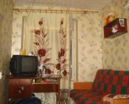 2-комнатная квартира площадью 42.7 кв.м, Щелковское ш., 92К6 | цена 5 800 000 руб. | www.metrprice.ru