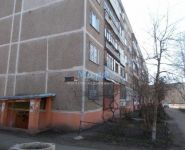1-комнатная квартира площадью 33 кв.м, Островского ул., 5 | цена 2 450 000 руб. | www.metrprice.ru