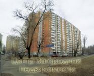 2-комнатная квартира площадью 52 кв.м, Вересковая ул., 1К1 | цена 12 000 000 руб. | www.metrprice.ru
