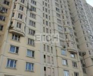 2-комнатная квартира площадью 54 кв.м, Бабакина ул., 2Б | цена 7 200 000 руб. | www.metrprice.ru
