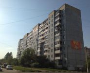 2-комнатная квартира площадью 50 кв.м, Городок-17 ул., 27 | цена 3 400 000 руб. | www.metrprice.ru
