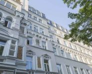 4-комнатная квартира площадью 156.5 кв.м в ЖК "Metropolis Loft", Акуловская улица, 23 | цена 86 075 000 руб. | www.metrprice.ru