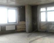 1-комнатная квартира площадью 62 кв.м, Гризодубовой ул., 4К4 | цена 20 490 000 руб. | www.metrprice.ru