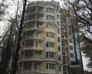 5-комнатная квартира площадью 270 кв.м, Староволынская ул., 12к2 | цена 135 850 000 руб. | www.metrprice.ru