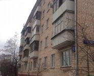 3-комнатная квартира площадью 56 кв.м, Русаковская ул., 12К1 | цена 9 250 000 руб. | www.metrprice.ru