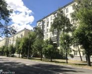 2-комнатная квартира площадью 55 кв.м, Трофимова ул., 5 | цена 9 500 000 руб. | www.metrprice.ru