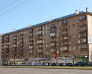 2-комнатная квартира площадью 43 кв.м, Новослободская улица, 49/2 | цена 8 850 000 руб. | www.metrprice.ru