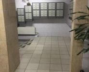 1-комнатная квартира площадью 40 кв.м, улица Василия Ботылёва, 6 | цена 6 750 000 руб. | www.metrprice.ru