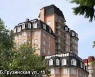 4-комнатная квартира площадью 6 кв.м в ЖК "Agalarov House", Грузинская Большая ул., 19 | цена 224 639 000 руб. | www.metrprice.ru