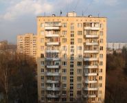 1-комнатная квартира площадью 36 кв.м, Ракетный бул., 13 | цена 7 200 000 руб. | www.metrprice.ru