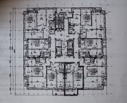 1-комнатная квартира площадью 47 кв.м, Радиоцентр-5 ул., 3 | цена 3 100 000 руб. | www.metrprice.ru