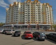 4-комнатная квартира площадью 149 кв.м, Новинки ул., 1 | цена 29 000 000 руб. | www.metrprice.ru