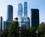 4-комнатная квартира площадью 214 кв.м в МФК "Imperia Tower", Пресненская наб., 6С2 | цена 133 051 983 руб. | www.metrprice.ru