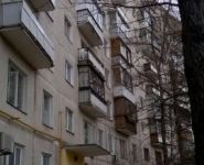 1-комнатная квартира площадью 38 кв.м, Нежинская улица, 13 | цена 6 300 000 руб. | www.metrprice.ru