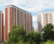 1-комнатная квартира площадью 38 кв.м, Береговая ул. | цена 2 779 000 руб. | www.metrprice.ru