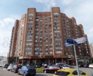 1-комнатная квартира площадью 38 кв.м, Бакунинская улица, 23/41 | цена 10 500 000 руб. | www.metrprice.ru