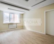 1-комнатная квартира площадью 37 кв.м, Авиационная ул., 72К3 | цена 8 200 000 руб. | www.metrprice.ru