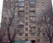 2-комнатная квартира площадью 38 кв.м, Тульская Малая ул., 6 | цена 9 500 000 руб. | www.metrprice.ru