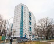 1-комнатная квартира площадью 38 кв.м, Алма-Атинская ул., 10К1 | цена 5 250 000 руб. | www.metrprice.ru