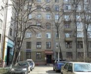 2-комнатная квартира площадью 56 кв.м, Рижский проезд, 17 | цена 11 800 000 руб. | www.metrprice.ru