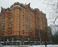 4-комнатная квартира площадью 212 кв.м, Измайловский бульвар, 55 | цена 47 000 000 руб. | www.metrprice.ru