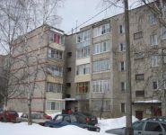 3-комнатная квартира площадью 62 кв.м, Юбилейная ул., 5 | цена 4 300 000 руб. | www.metrprice.ru