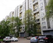2-комнатная квартира площадью 52 кв.м, Судакова ул., 15 | цена 7 290 000 руб. | www.metrprice.ru