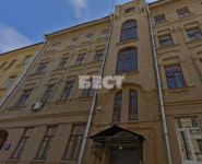 4-комнатная квартира площадью 136 кв.м, Печатников переулок, 28 | цена 4 850 000 руб. | www.metrprice.ru