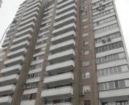 1-комнатная квартира площадью 49 кв.м, Пырьева ул., 11А | цена 9 900 000 руб. | www.metrprice.ru