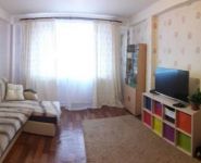 1-комнатная квартира площадью 41 кв.м, Краснодарская улица, 74к2 | цена 4 950 000 руб. | www.metrprice.ru