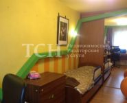 2-комнатная квартира площадью 46 кв.м, Оранжерейная улица, 14 | цена 3 300 000 руб. | www.metrprice.ru