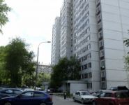 2-комнатная квартира площадью 58.1 кв.м, улица Бочкова, 6к2 | цена 11 200 000 руб. | www.metrprice.ru