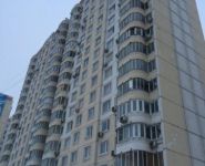 1-комнатная квартира площадью 36 кв.м, Варшавское ш., 106 | цена 5 800 000 руб. | www.metrprice.ru