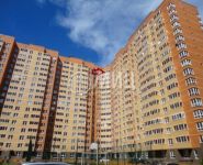 1-комнатная квартира площадью 44.2 кв.м, Троицкая улица, 3 | цена 3 400 000 руб. | www.metrprice.ru