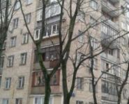 2-комнатная квартира площадью 48 кв.м, Кастанаевская ул., 35К2 | цена 10 490 000 руб. | www.metrprice.ru