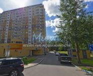 3-комнатная квартира площадью 78 кв.м, улица Чкалова, 10/6 | цена 16 500 000 руб. | www.metrprice.ru