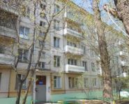 2-комнатная квартира площадью 45 кв.м, Гарибальди ул., 21К6 | цена 7 500 000 руб. | www.metrprice.ru